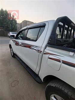 تويوتا هايلوكس